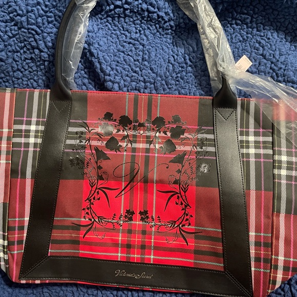 Victoria's Secret Handbags - Victoria Secret Bag